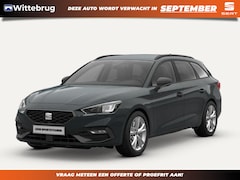 SEAT Leon Sportstourer - 1.5 TSI e-Hybrid FR Business