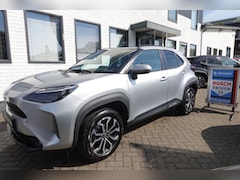 Toyota Yaris Cross - 1.5 HYBRID 115 First Edition AWD 4*4 + Div Extra's