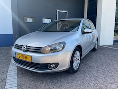 Volkswagen Golf - 1.4 TSI Highline 3drs. PANO cruise