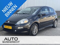 Fiat Punto Evo - 1.4 Racing AIRCO | CRUISE CONTROL