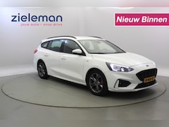 Ford Focus Wagon - 1.5 Ecoblue ST-Line Business - Carplay, Cruise, Clima