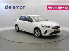 Opel Corsa-e - Edition 50 kWh 3 Fase - Carplay, Cruise, Clima