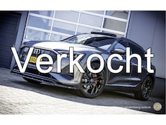 Audi e-tron - 50 Quattro 3x S-Line 22inch Pano Black Edition Origineel NL