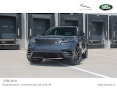 Land Rover Range Rover Velar - 2.0 P400e AWD Autobiography PHEV