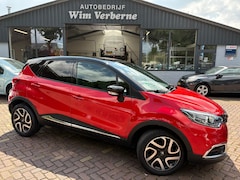 Renault Captur - 1.2 TCe Dynamique AUTOMAAT