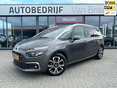 Citroën Grand C4 SpaceTourer - 1.2 130PK Shine | Leder |Camera | 7pers
