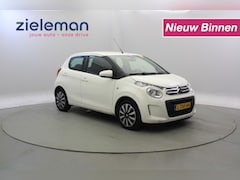 Citroën C1 - 1.0 VTI Feel 5 Deurs -Carplay, Camera, Airco