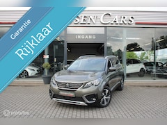 Peugeot 5008 - 1.2 PureTech Allure/Pano/Navi/7 persoon/