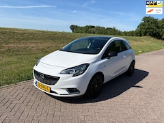 Opel Corsa - 1.0i Turbo Selection Navigatie Achteruitkijkcamera Airco Cruise Control PDC Bluetooth