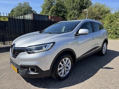Renault Kadjar - 1.2 TCe 131 PK Intens Navi/Clima/Camera/Cruise
