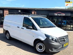 Mercedes-Benz Vito - 111 CDI|115pk|2019|euro6|Lang|airco