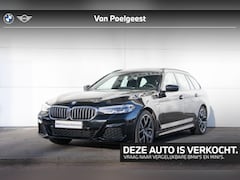 BMW 5-serie Touring - 530e High Executive M-Sport High Executive | M-Sport | Panoramadak elektrisch |