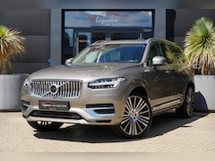 Volvo XC90 - 2.0 T8 Recharge AWD Inscription 392pk Panoramadak/HarmanKardon/360Camera