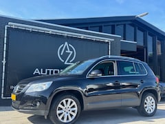 Volkswagen Tiguan - 1.4 TSI Sport&Style
