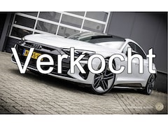 Audi e-tron GT - BTW Origineel NL 3x S-Line Competition 93 kWh B&O PANO 21inch