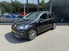 Volkswagen Up! - 1.0 75pk Join, Schuifdak, Stoelverw, Navi, Airco, LMV, Privacy