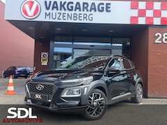 Hyundai Kona - 1.6 GDI HEV Premium // NAVI // CAMERA // ADAPTIVE CRUISE // KRELL AUDIO // DODEN HOEK SENS