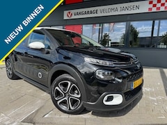 Citroën C3 - 1.2 PT S&S FFEL EDITION + ECC/NAVI/APPLE CARPLAY/DAB/PDC/CRUISE