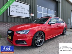 Audi S4 - Avant 3.0 TFSI Quattro|Pano|B&O|Virtual|Milltek|PDC|