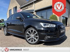 Audi A1 - 3DRS 1.0 TFSI S-Line Automaat Navigatie / Full LED / All-Seasons