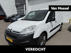 Citroën Berlingo - 1.6 BlueHDI 75 Club | Cruise Control | Trekhaak | A/C