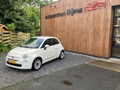 Fiat 500 - TwinAir Pop