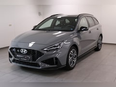 Hyundai i30 Wagon - 1.0 T-GDi MHEV N-Line | Automaat