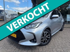 Toyota Yaris - 1.5 Hybrid Dynamic|Trekhaak