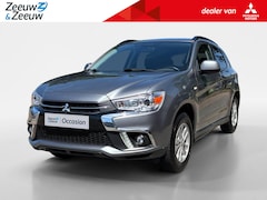 Mitsubishi ASX - 1.6 Cleartec Life | TREKHAAK | CRUISE CONTROL | CLIMA | PDC |