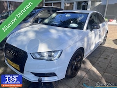 Audi A3 Limousine - 2.0 TDI Ambition Pro Line S