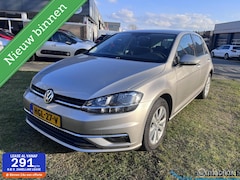 Volkswagen Golf - 1.0 TSI Comfortline Business