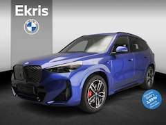 BMW iX1 - eDrive20 M-Sport Edition / Comfort Pack / Travel Pack