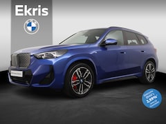 BMW iX1 - eDrive20 67 kWh | M Sport Pro | Travel Pack | Comfort Pack | Premium Pack |