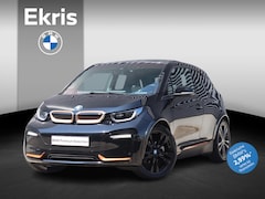 BMW i3 - S 120Ah | Roadstyle | Driving Assistant Plus | Panodak | Camera | Apple Carplay | Navi Pro