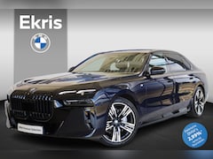 BMW i7 - Sedan eDrive50 | M Sportpakket | Connoisseur Pack | Integral Active Steering | Sky Lounge