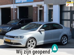 Volkswagen Jetta - 1.4 TSI Hybrid Comfortline