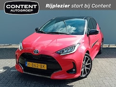 Toyota Yaris - 1.5 Hybrid 116pk CVT Launch Edition