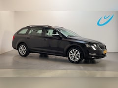 Skoda Octavia Combi - 1.0 TSI 116pk DSG Greentech Ambition Business Navigatie App-Connect Parkeersensoren