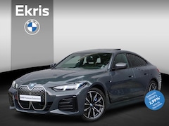 BMW i4 - eDrive35 | M Sportpakket | Panorama Dak | Driving Assistant Professional