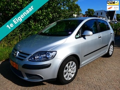 Volkswagen Golf Plus - 1.6 FSI 116pk 1e eig. Clima Cruise Trekhaak Keurige auto
