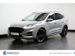 Ford Kuga - 2.5 PHEV Graphite Tech Edition | Trekhaak | Adapt. Cruise | B&O audio | Camera V+A | Elekt