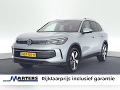 Volkswagen Tiguan - 1.5 204pk eHybrid Life Edition Camera Led Keyless Virtual Cockpit Navigatie