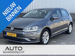 Volkswagen Golf - 1.0 TSI Comfortline Cruise Control Adaptief | Apple CarPlay