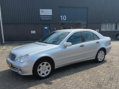 Mercedes-Benz C-klasse - 180 K. Classic