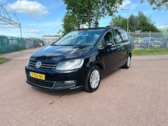 Volkswagen Sharan - 2.0 TDI Comfortline 7PERSONEN