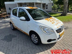 Opel Agila - 1.0 Essentia ""Apk 18-7-2026""