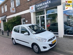 Hyundai i10 - 1.1 i-Drive|APK jul'26|El.ramen