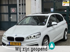 BMW 2-serie Active Tourer - 218i M Sport-pano-dakje-m