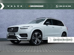 Volvo XC90 - T8 Recharge AWD R-Design | Schuif-/Kanteldak | Adaptieve Cruise | Head-Up Display | Dodeho