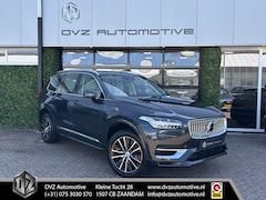 Volvo XC90 - 2.0 T8 390PK Recharge AWD Inscription Expression 7P. | Carplay | 4-Zone Clima | Trekhaak |